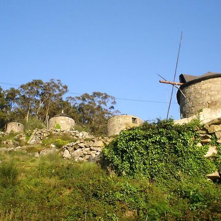 Casa De Ferias E Fins De Semana, 5 Villa Esposende Ngoại thất bức ảnh