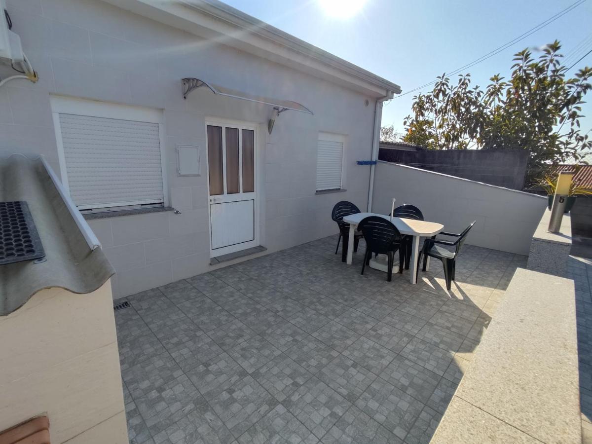 Casa De Ferias E Fins De Semana, 5 Villa Esposende Ngoại thất bức ảnh