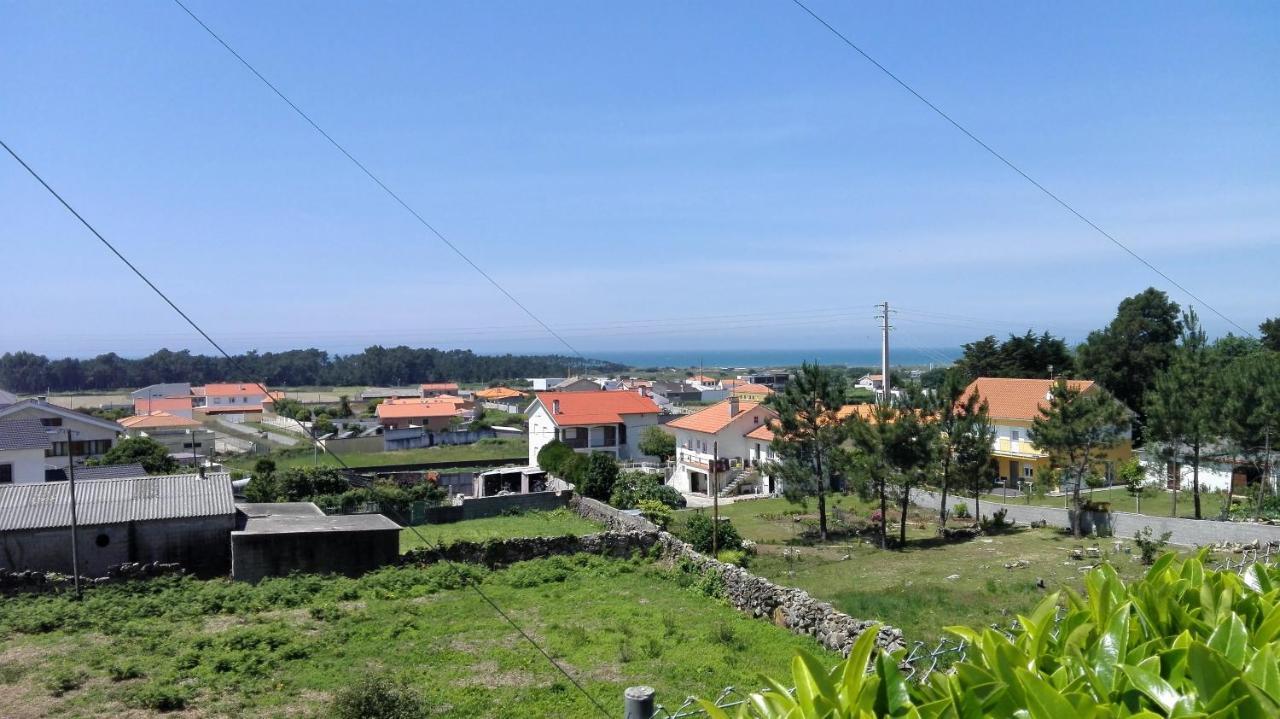 Casa De Ferias E Fins De Semana, 5 Villa Esposende Ngoại thất bức ảnh