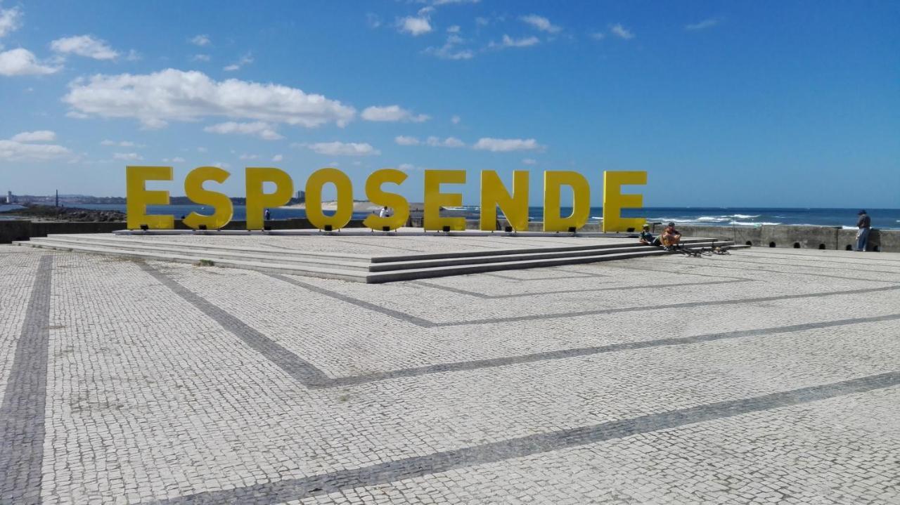 Casa De Ferias E Fins De Semana, 5 Villa Esposende Ngoại thất bức ảnh